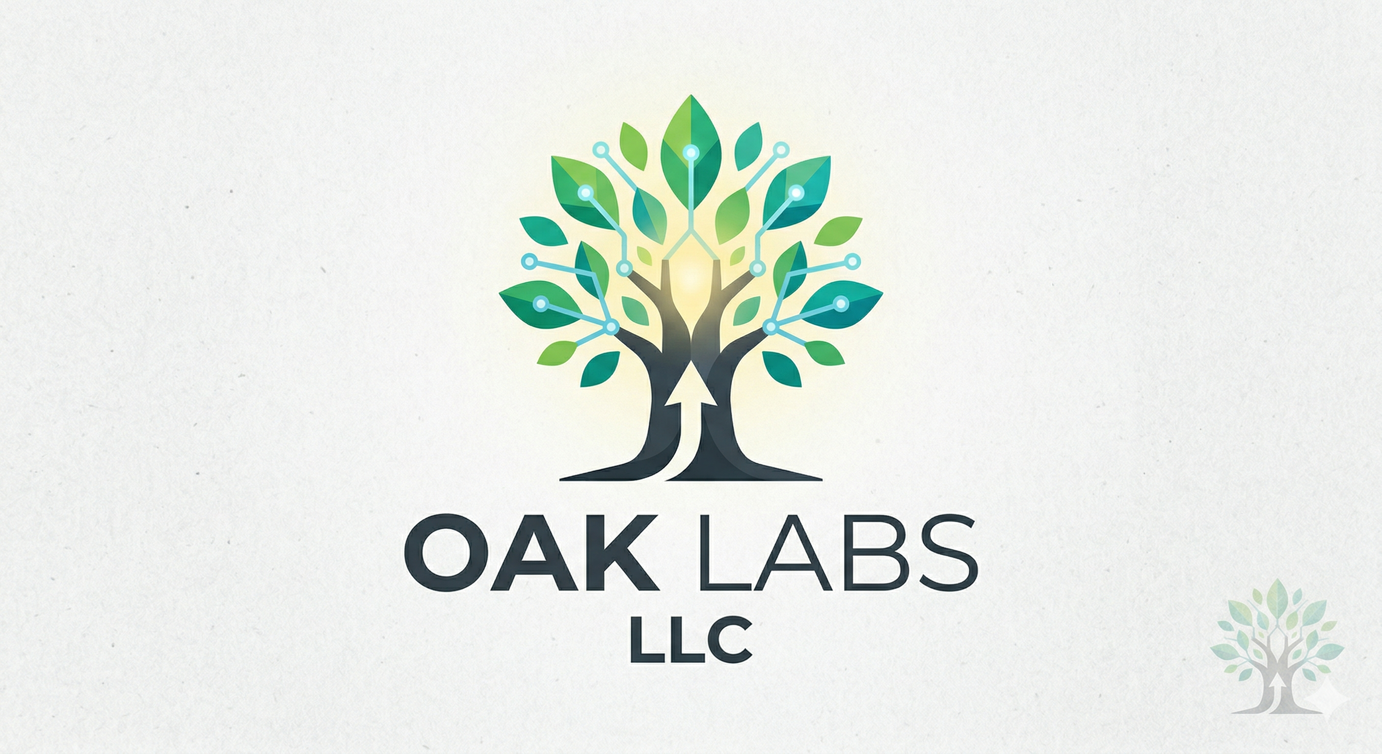 Oak Labs LLC Logo